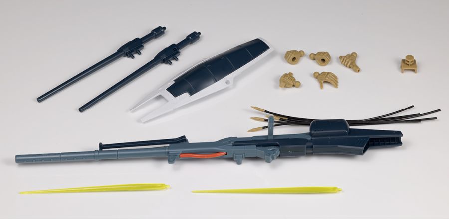 HG 1/144 엘가임 (업데이트판) 해외 리뷰 2_2.jpg