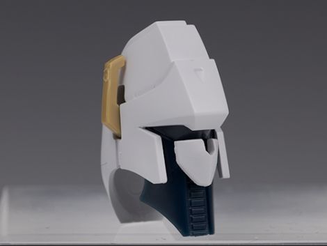 HG 1/144 엘가임 (업데이트판) 해외 리뷰 2_18.jpg