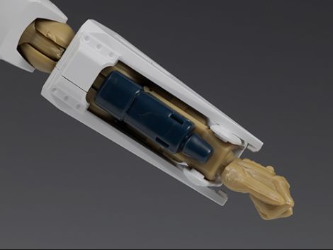 HG 1/144 엘가임 (업데이트판) 해외 리뷰 2_30.jpg