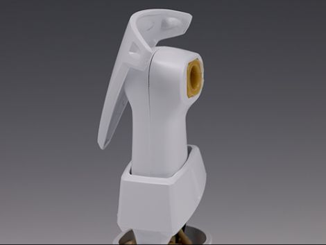 HG 1/144 엘가임 (업데이트판) 해외 리뷰 2_39.jpg