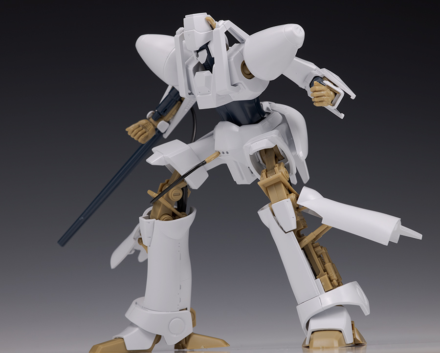 HG 1/144 엘가임 (업데이트판) 해외 리뷰 2_62.jpg