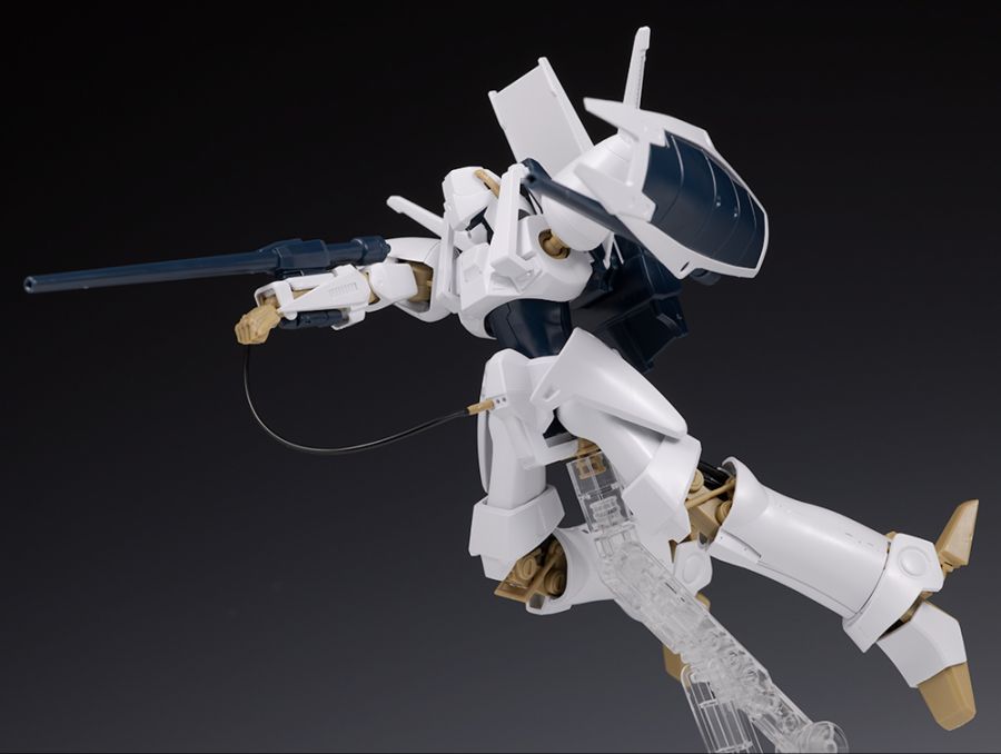 HG 1/144 엘가임 (업데이트판) 해외 리뷰 2_63.jpg