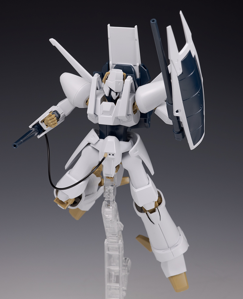 HG 1/144 엘가임 (업데이트판) 해외 리뷰 2_69.jpg