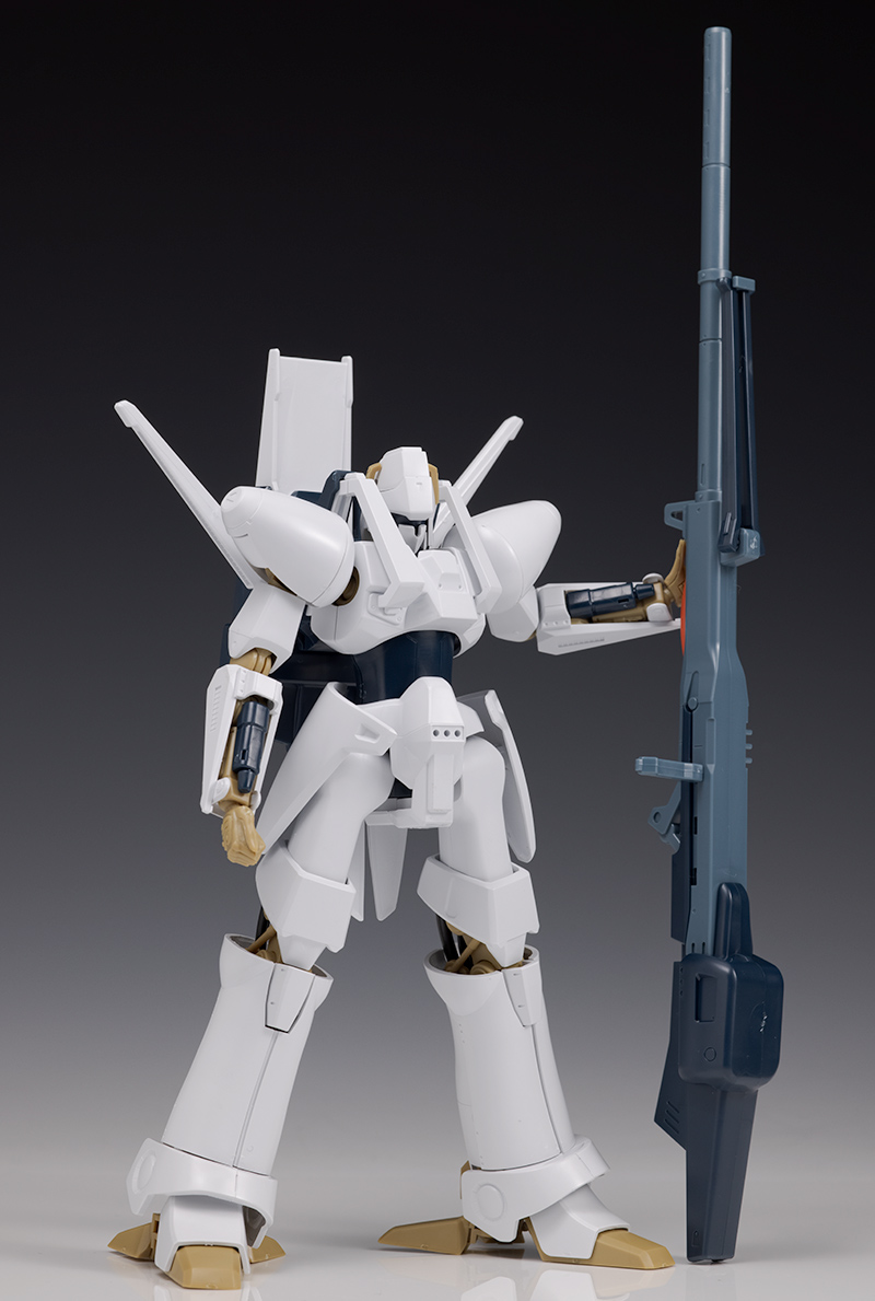 HG 1/144 엘가임 (업데이트판) 해외 리뷰 2_79.jpg