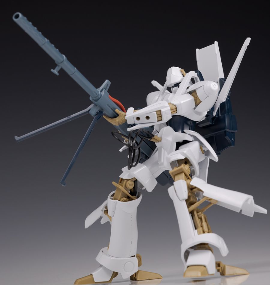 HG 1/144 엘가임 (업데이트판) 해외 리뷰 2_81.jpg