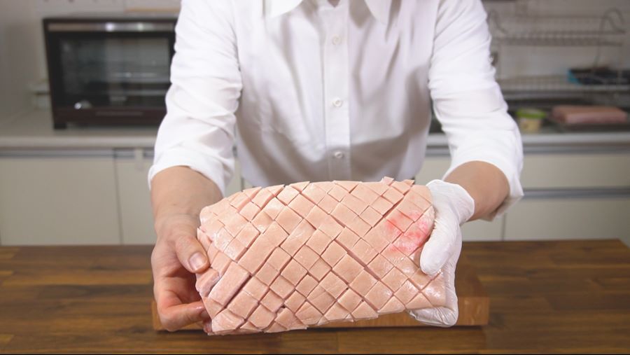 통삼겹을 마늘과 수비드하면 벌어지는 일 | 음식 갤러리 | 루리웹 l RULIWEB 통삼겹을 마늘과 수비드하면 벌어지는 일 | 음식 갤러리 | 루리웹