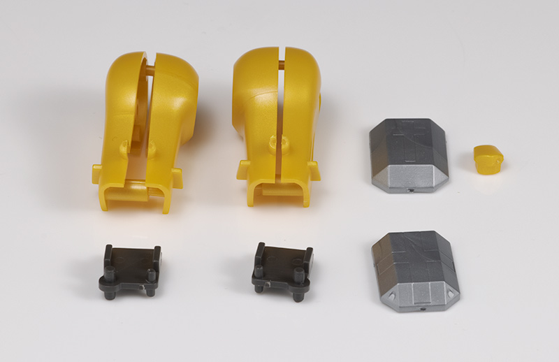 HG 1/144 오지 (업데이트판) 해외 리뷰_3.jpg