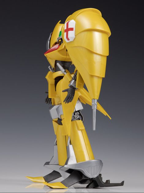 HG 1/144 오지 (업데이트판) 해외 리뷰_6.jpg