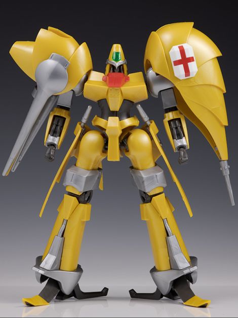 HG 1/144 오지 (업데이트판) 해외 리뷰_8.jpg