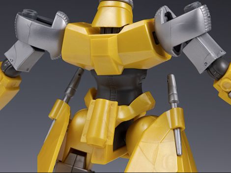 HG 1/144 오지 (업데이트판) 해외 리뷰_17.jpg