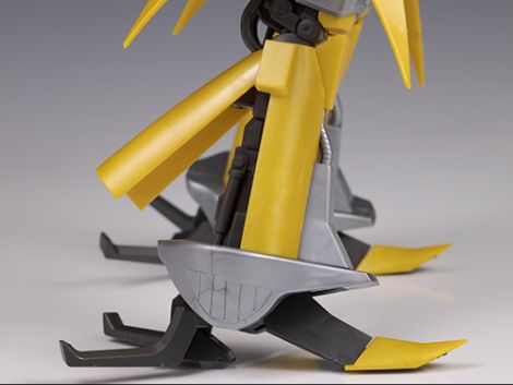 HG 1/144 오지 (업데이트판) 해외 리뷰_36.jpg