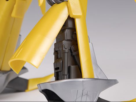 HG 1/144 오지 (업데이트판) 해외 리뷰_38.jpg