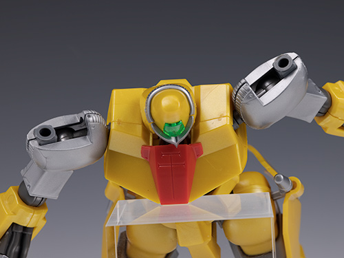 HG 1/144 오지 (업데이트판) 해외 리뷰_42.jpg