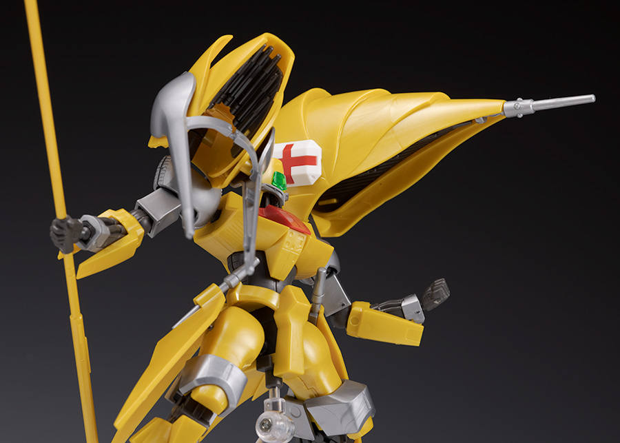 HG 1/144 오지 (업데이트판) 해외 리뷰_47.jpg