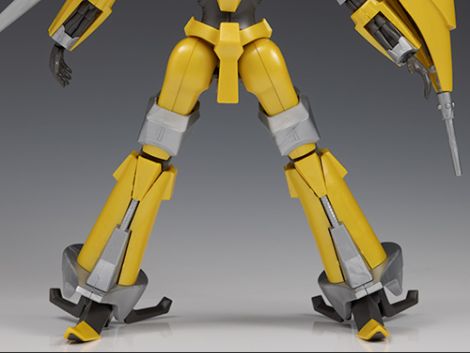 HG 1/144 오지 (업데이트판) 해외 리뷰_44.jpg