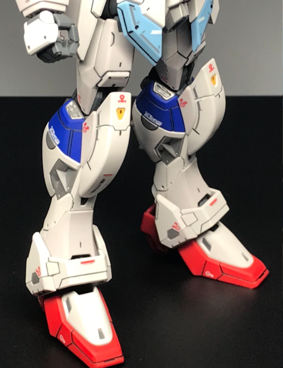 [RG] 포스 임펄스 Ver. MG 완성 (스압주의)_4.jpg