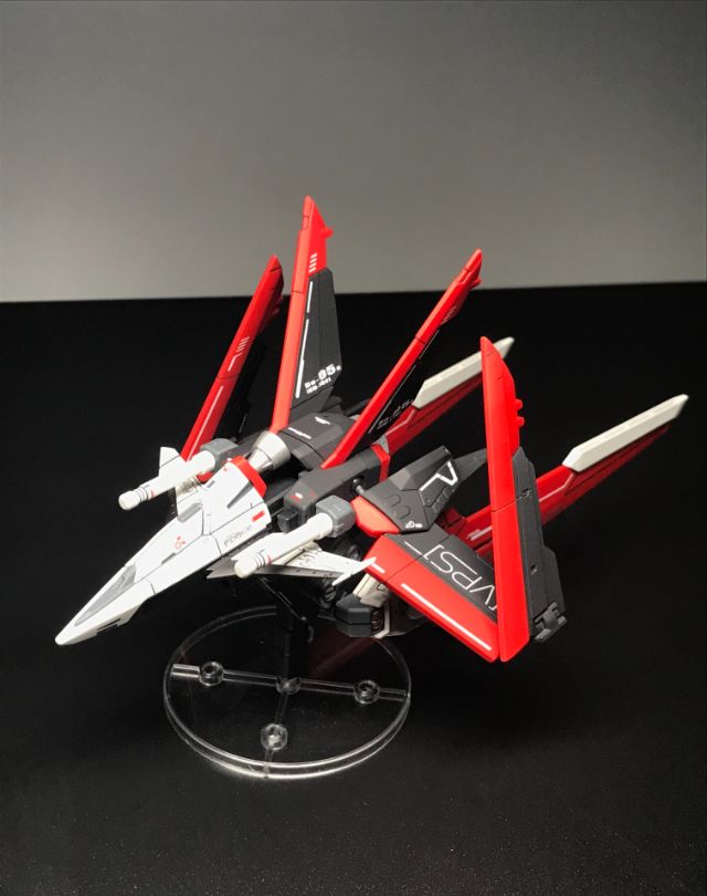 [RG] 포스 임펄스 Ver. MG 완성 (스압주의)_12.jpg