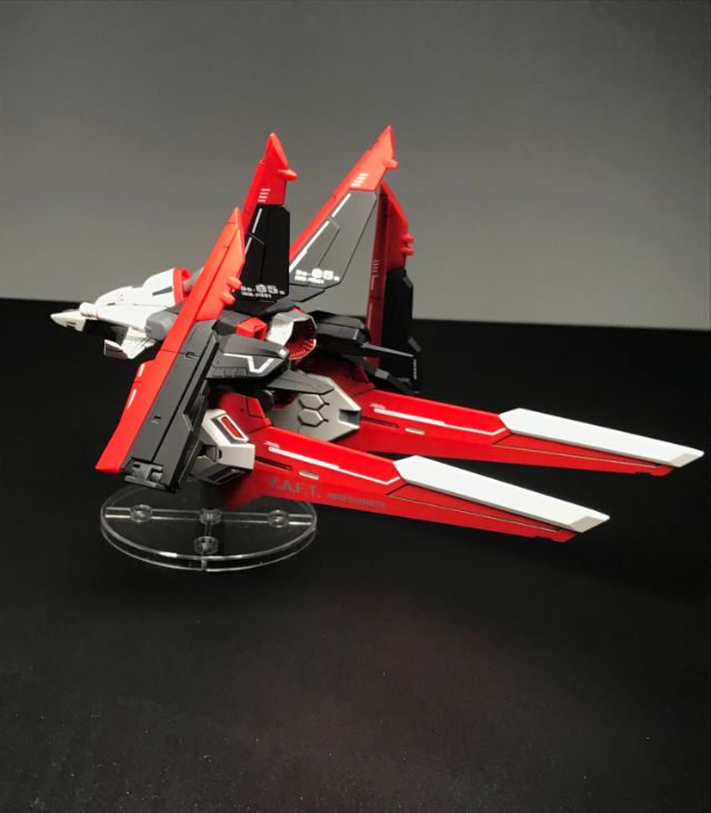 [RG] 포스 임펄스 Ver. MG 완성 (스압주의)_13.jpg