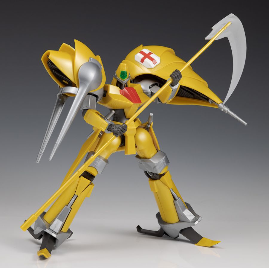 HG 1/144 오지 (업데이트판) 해외 리뷰_51.jpg