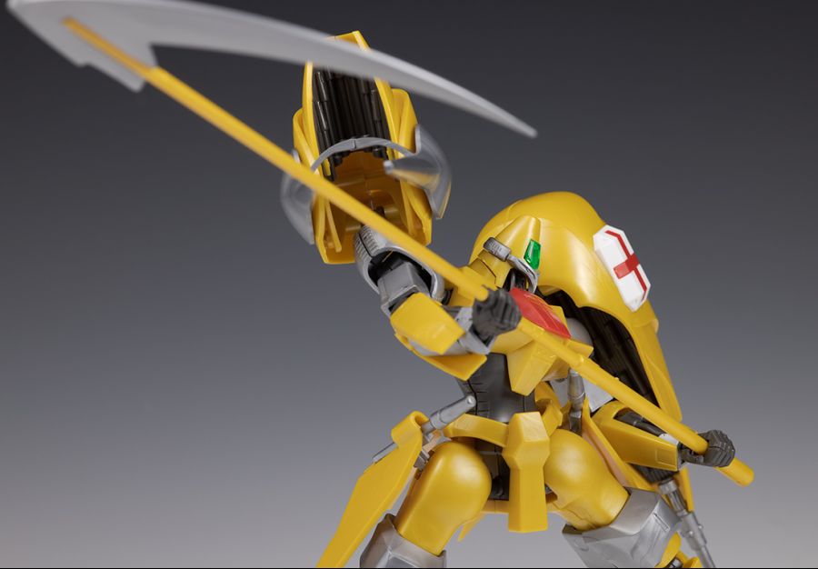 HG 1/144 오지 (업데이트판) 해외 리뷰_60.jpg