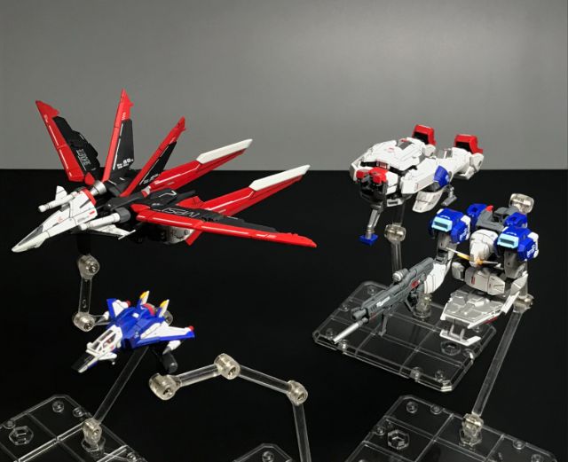 [RG] 포스 임펄스 Ver. MG 완성 (스압주의)_26.jpg