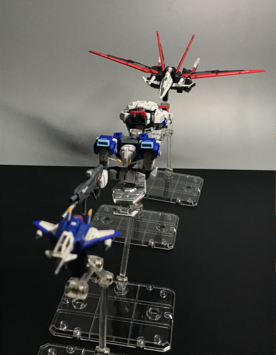 [RG] 포스 임펄스 Ver. MG 완성 (스압주의)_28.jpg