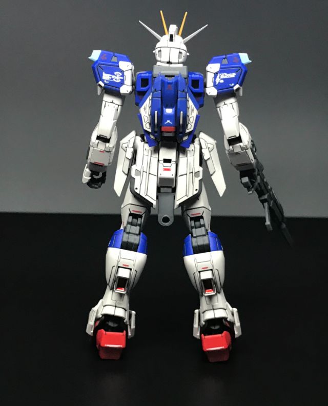 [RG] 포스 임펄스 Ver. MG 완성 (스압주의)_30.jpg