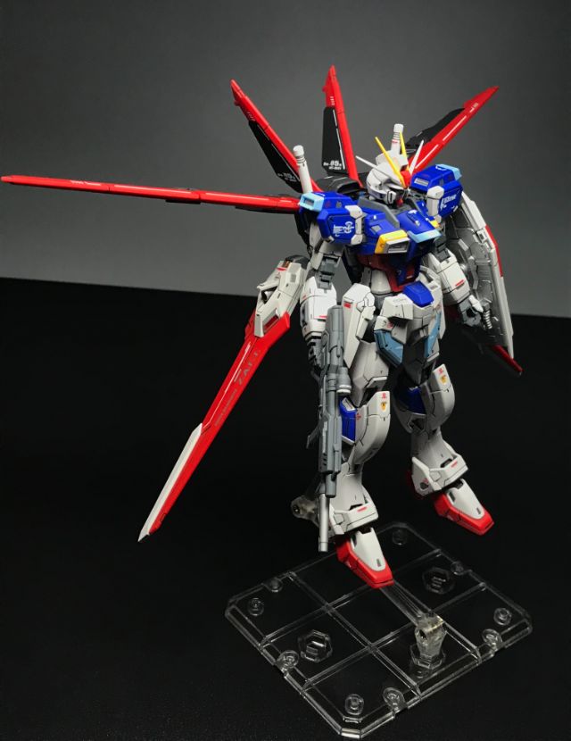 [RG] 포스 임펄스 Ver. MG 완성 (스압주의)_32.jpg