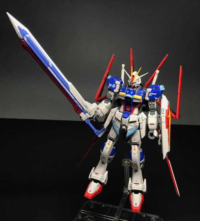 [RG] 포스 임펄스 Ver. MG 완성 (스압주의)_34.jpg