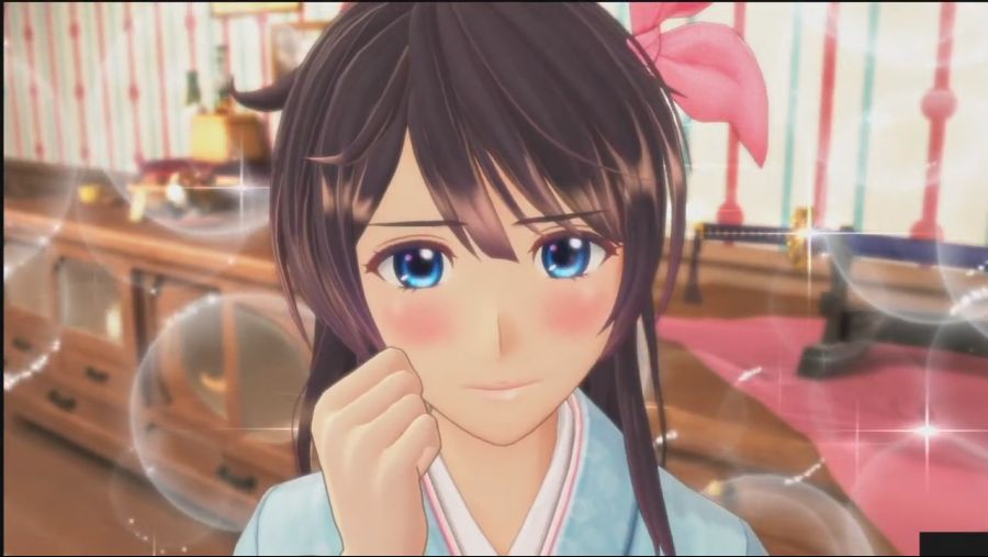 [PS4]신 사쿠라 대전 스토리 제2장 (손바닥 만한 행복)#11_1.png