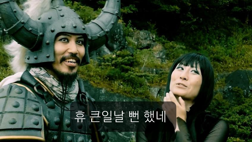 일본의 저예산 특촬 히어로물 수준_22.jpg