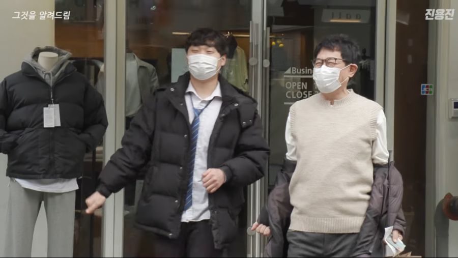 인방주의) 진용진 섭외력 무엇 ㅋㅋㅋ_9.png