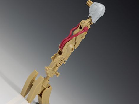 HG 1/144 엘가임 Mk-II 해외 리뷰 3_32.jpg