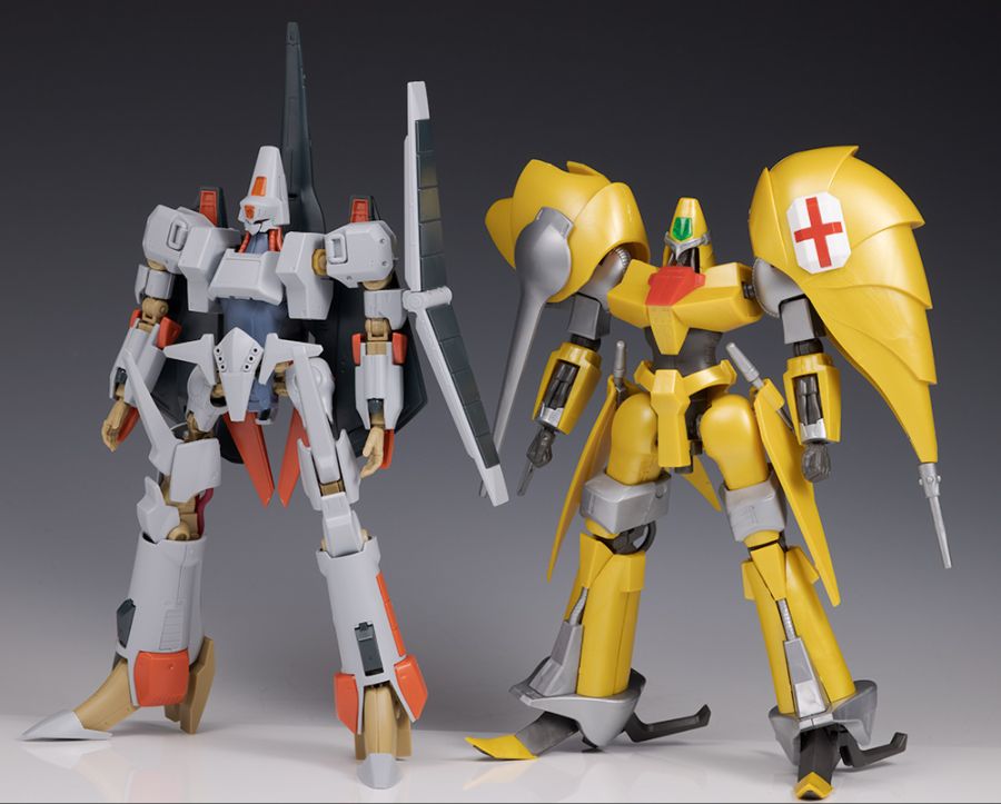 HG 1/144 엘가임 Mk-II 해외 리뷰 3_92.jpg