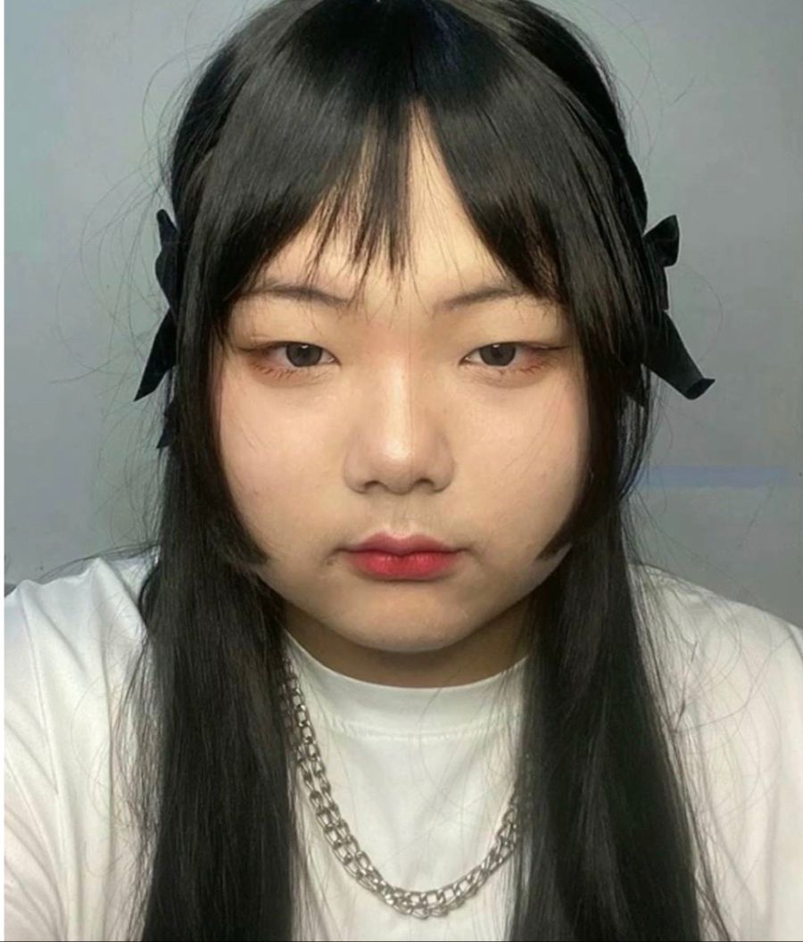 인스타에 훈녀가 많은 이유
