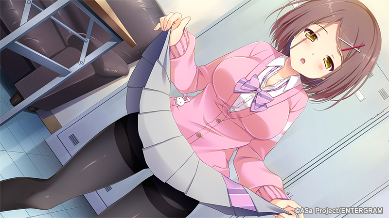 연애、빌려버렸습니다 공식사이트 오픈_4.png