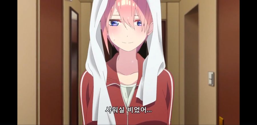 [5등분의 신부 2기] 흔한 서비스의 타이밍_1.jpg