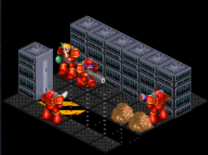 [고전주의] 의외로 괜찮았던 턴제 게임들 -1-_8.png