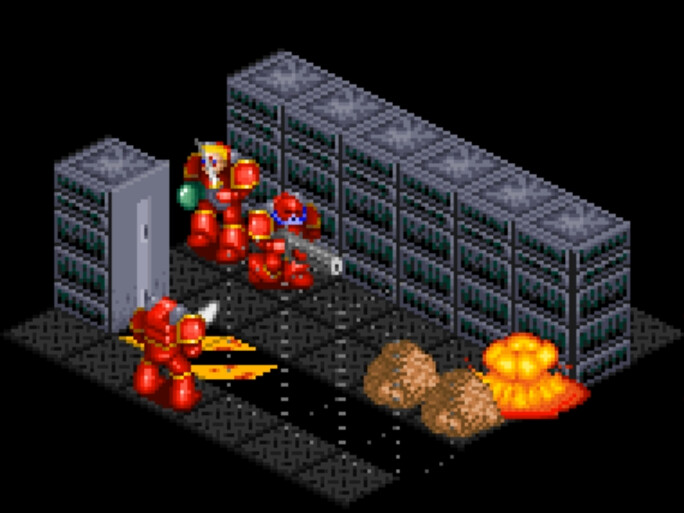 [고전주의] 의외로 괜찮았던 턴제 게임들 -1-_9.png