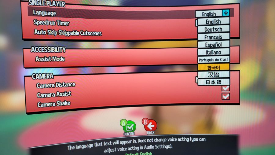 A Hat in Time 콘솔버전 한글화 지원 및 DLC 업데이트_3.jpg
