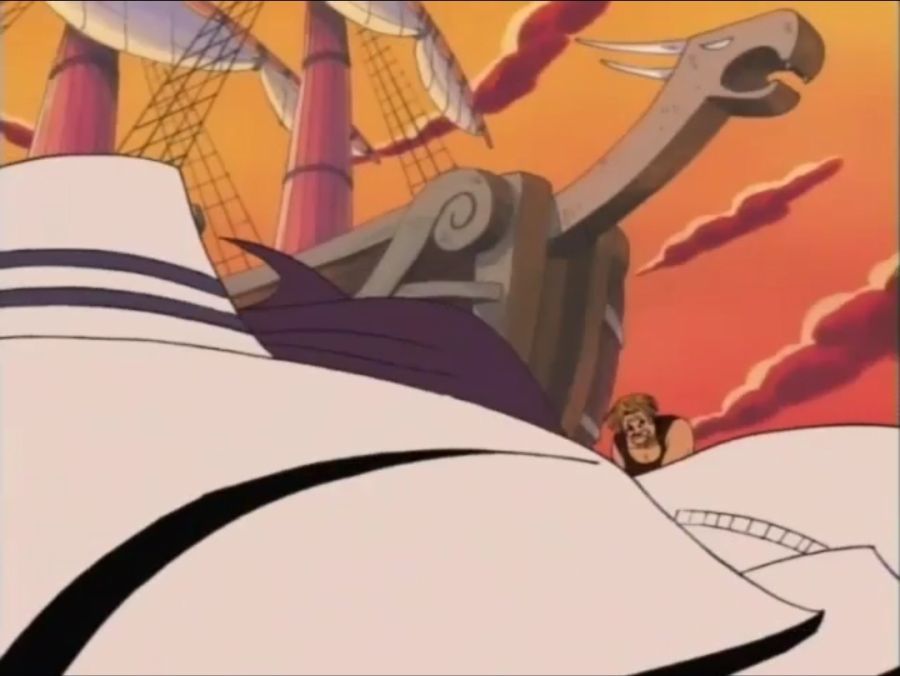 원피스) 야솝 VS 대디 마스터슨_15.jpg