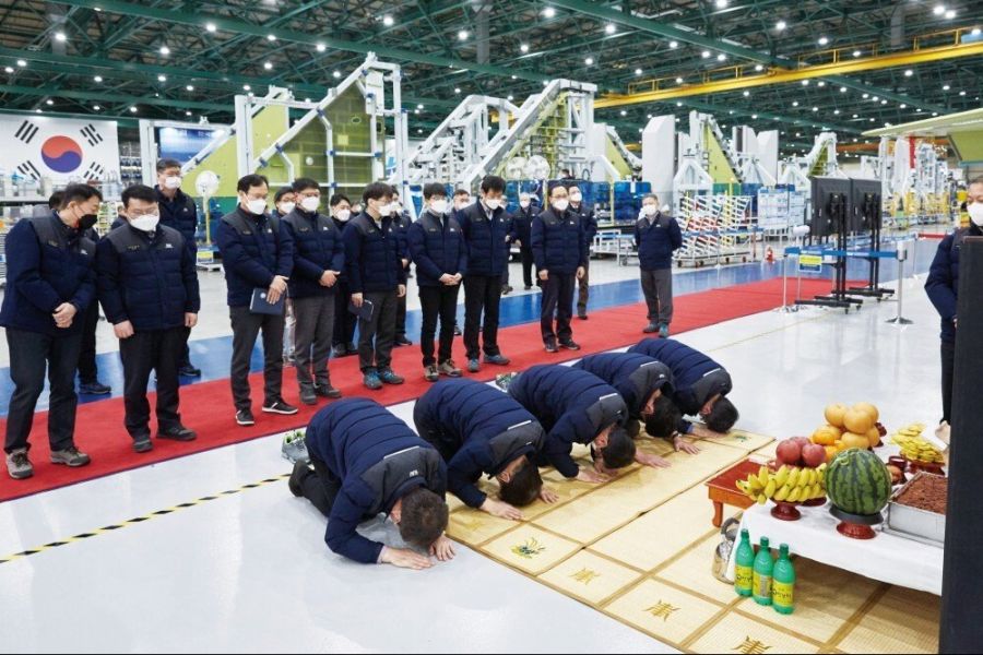 한국이 KFX 조립하고나서 가장 먼저 하는것_1.jpg