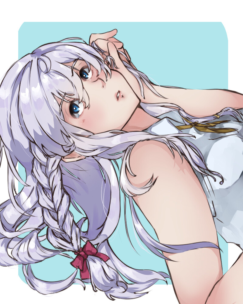 [마녀의 여행] 성숙한 일레이나 그림_1.jpg