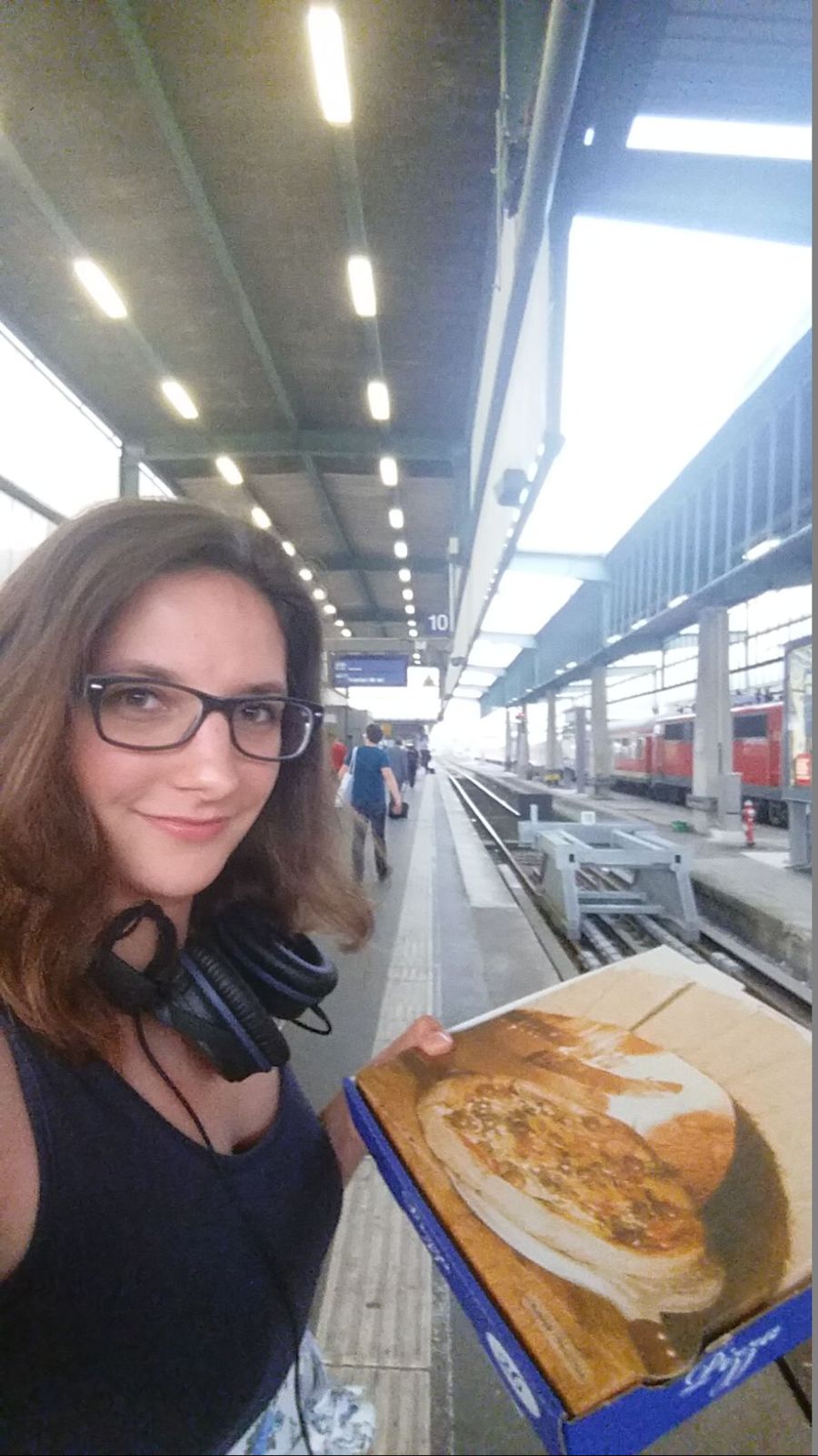 비싼 월세땜에 기차에서 생활했던 독일 여대생_6.jpg