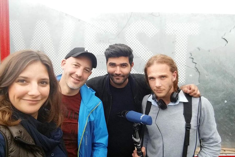 비싼 월세땜에 기차에서 생활했던 독일 여대생_12.jpg