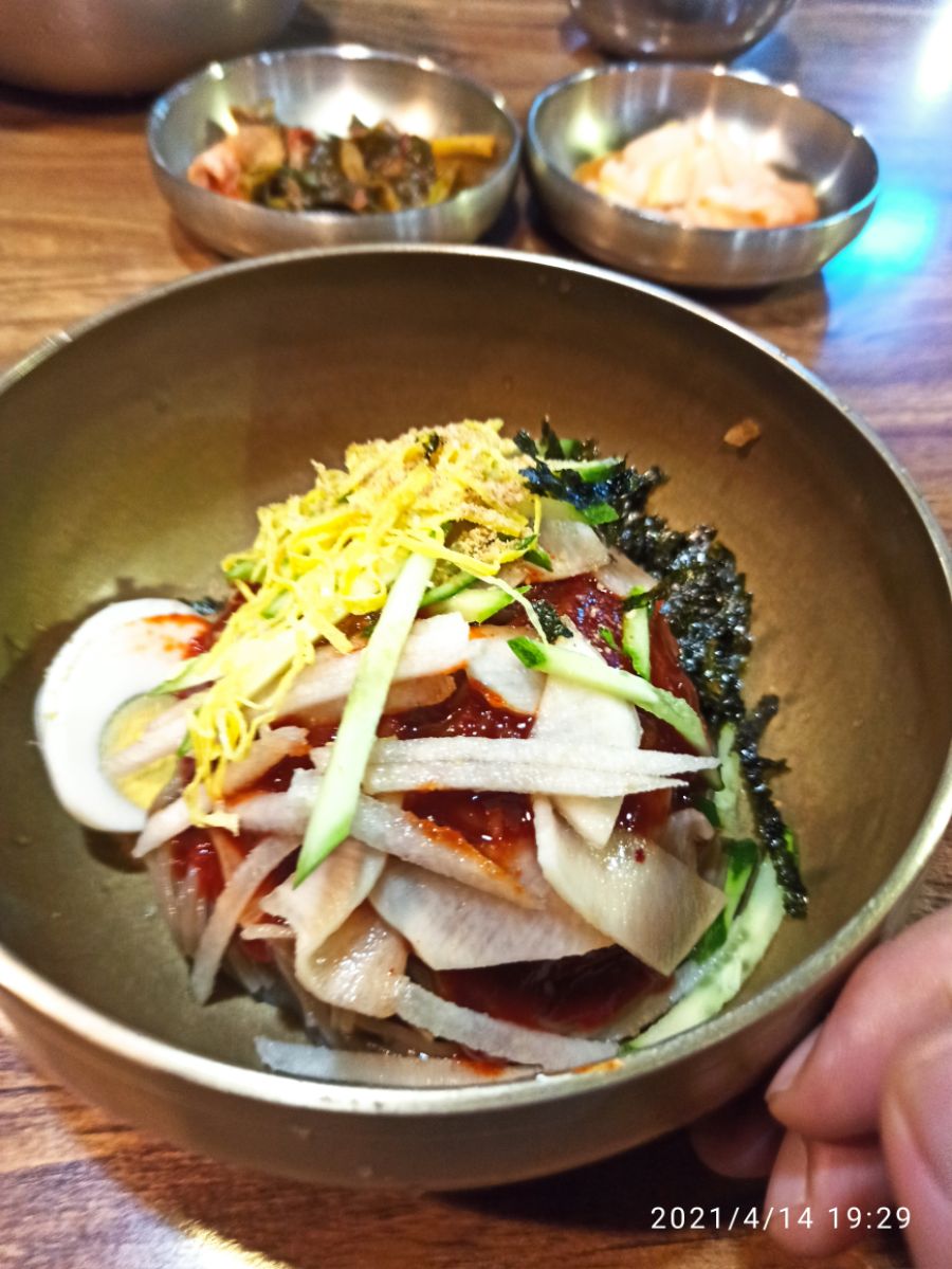 용인->수원 함흥냉면 찾다 먹은 진주냉면 시식기 | 음식 갤러리 용인->수원 함흥냉면 찾다 먹은 진주냉면 시식기 | 음식 갤러리 | 루리웹