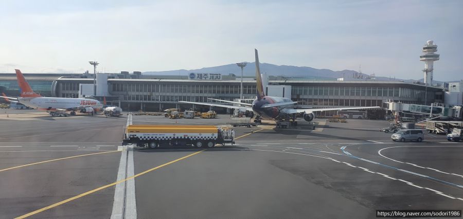 2021년 4월 제주도 당일치기 여행(왕복 비즈니스석/사진 30장)_4.jpg