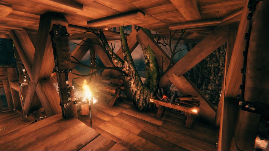 바이킹과 40개의 크립트, 그리고 늪지대 트리하우스_7.png