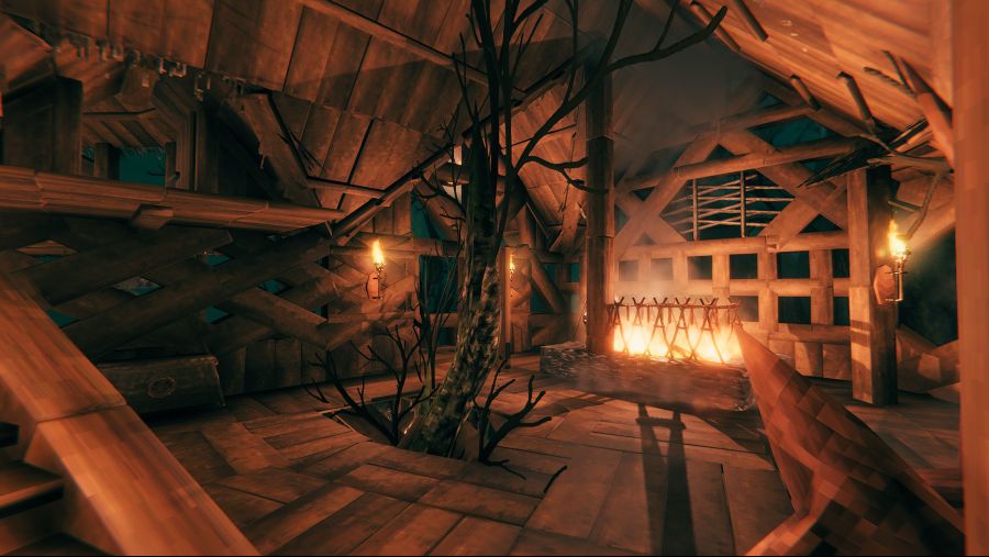 바이킹과 40개의 크립트, 그리고 늪지대 트리하우스_10.png