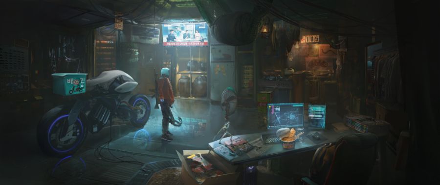 아포칼립스가 된 한국 그림들_3.jpg